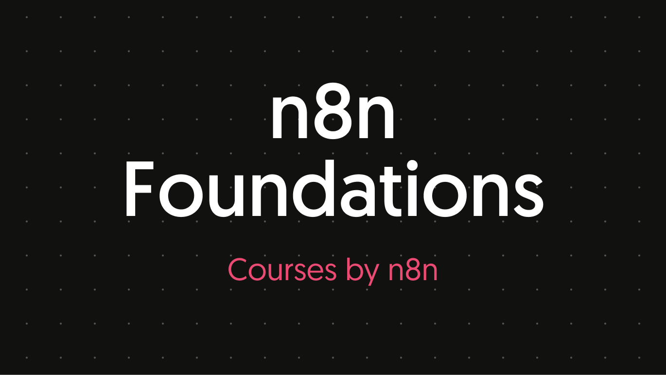 Essentials: Your First Workflows 101